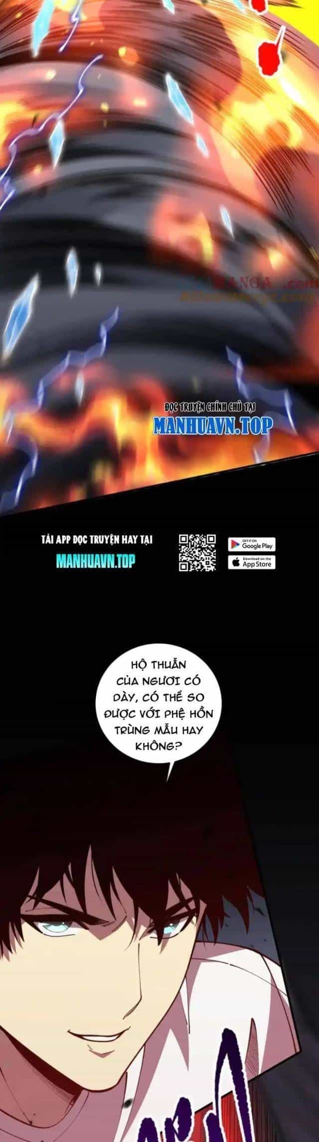 Thảm Họa Tử Linh Sư - Chương 102 - ảnh 12