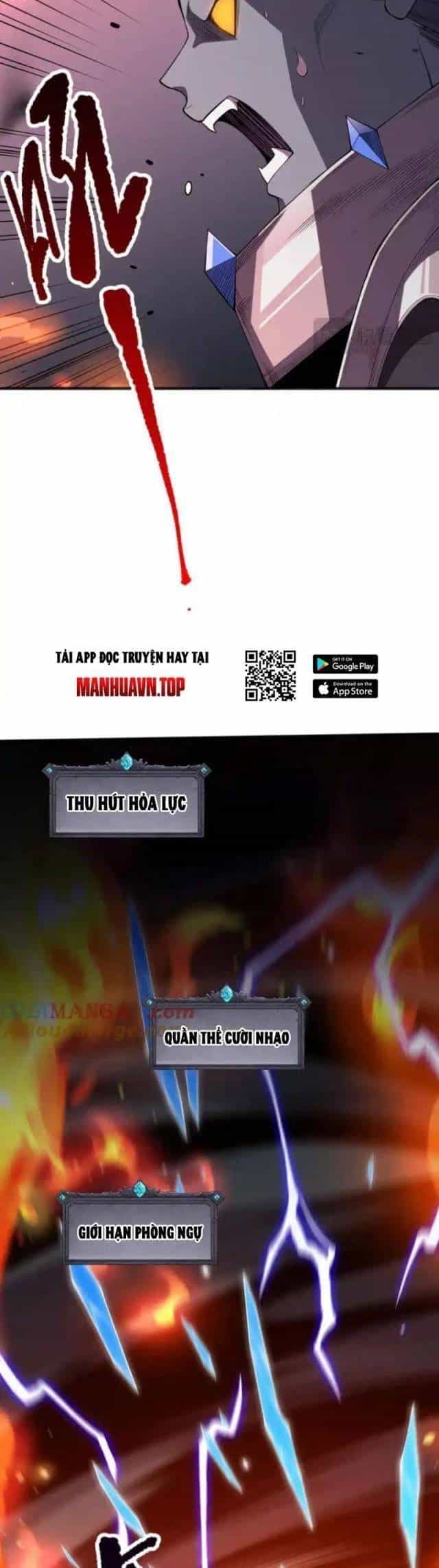 Thảm Họa Tử Linh Sư - Chương 102 - ảnh 15