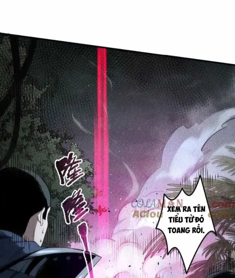 Thảm Họa Tử Linh Sư - Chương 104 - ảnh 11