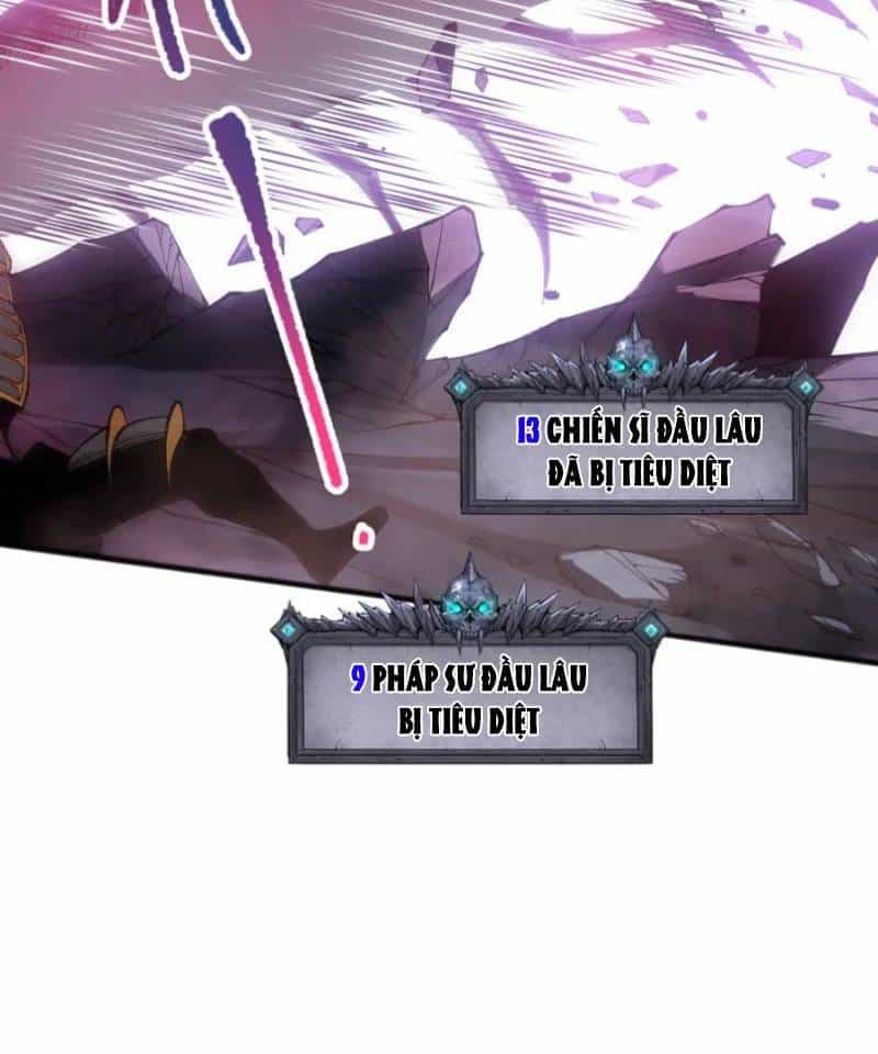 Thảm Họa Tử Linh Sư - Chương 106 - ảnh 36