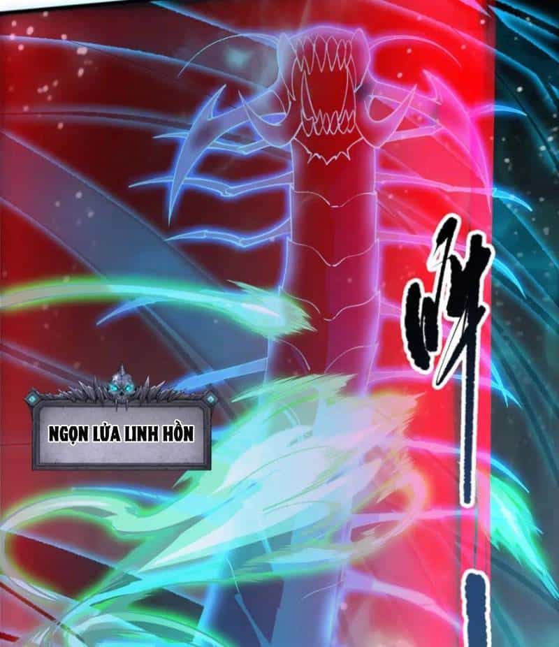 Thảm Họa Tử Linh Sư - Chương 106 - ảnh 97