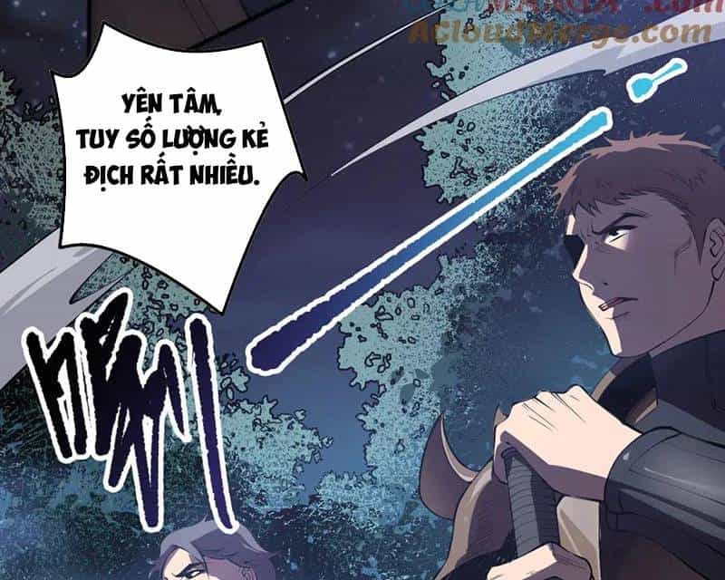 Thảm Họa Tử Linh Sư - Chương 113 - ảnh 130