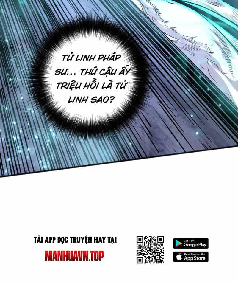 Thảm Họa Tử Linh Sư - Chương 114 - ảnh 12