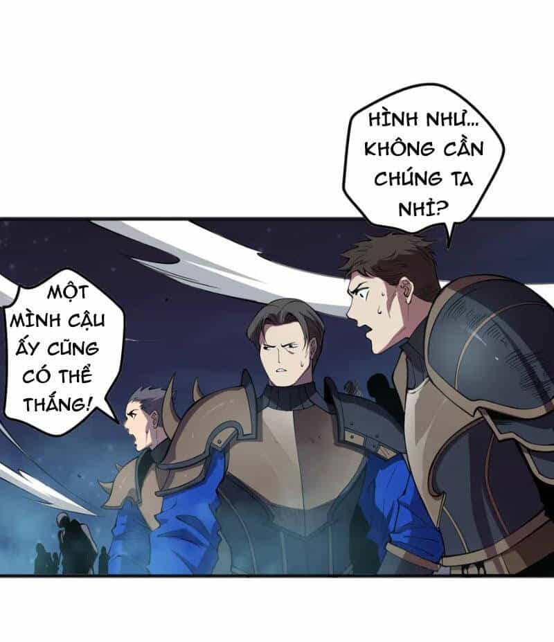 Thảm Họa Tử Linh Sư - Chương 115 - ảnh 16