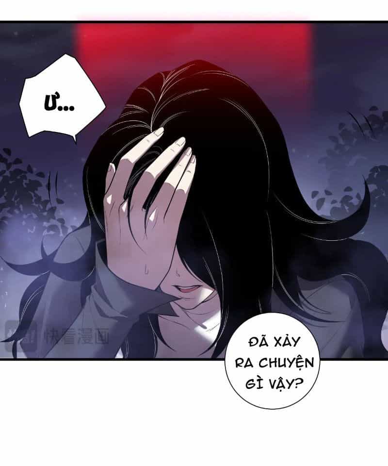 Thảm Họa Tử Linh Sư - Chương 118 - ảnh 49
