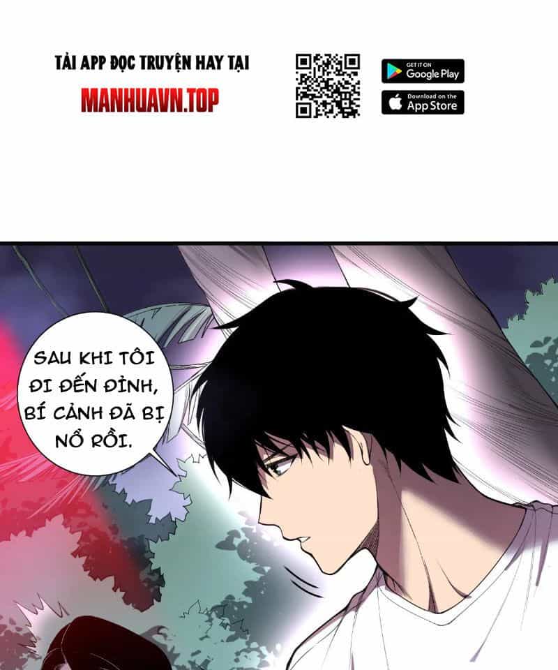 Thảm Họa Tử Linh Sư - Chương 118 - ảnh 50