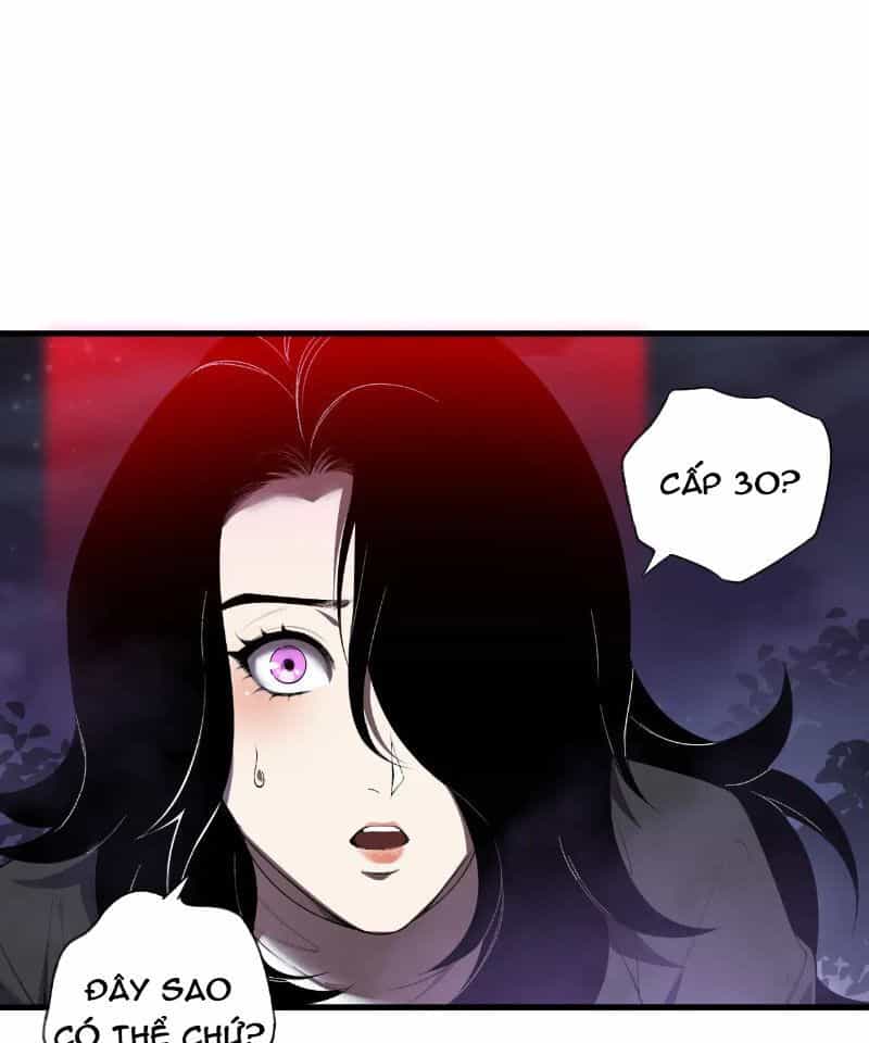 Thảm Họa Tử Linh Sư - Chương 118 - ảnh 54