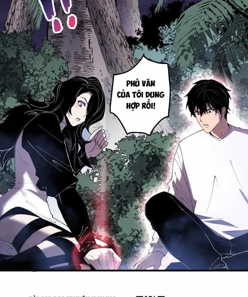 Thảm Họa Tử Linh Sư - Chương 118 - ảnh 57