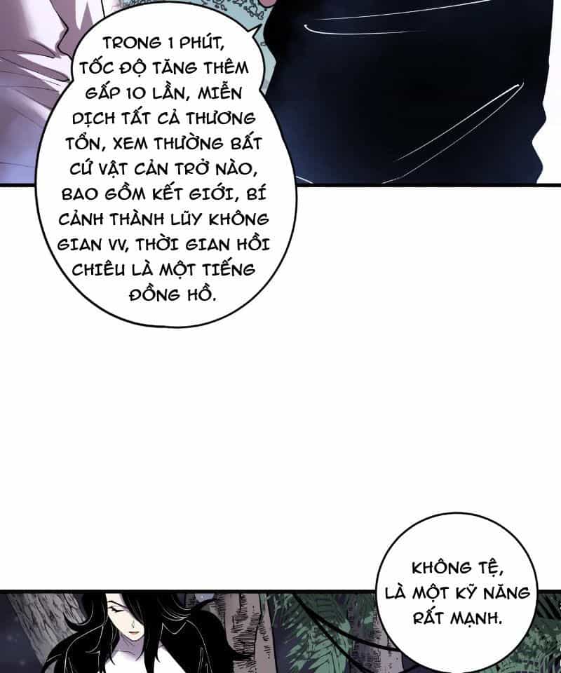 Thảm Họa Tử Linh Sư - Chương 118 - ảnh 61