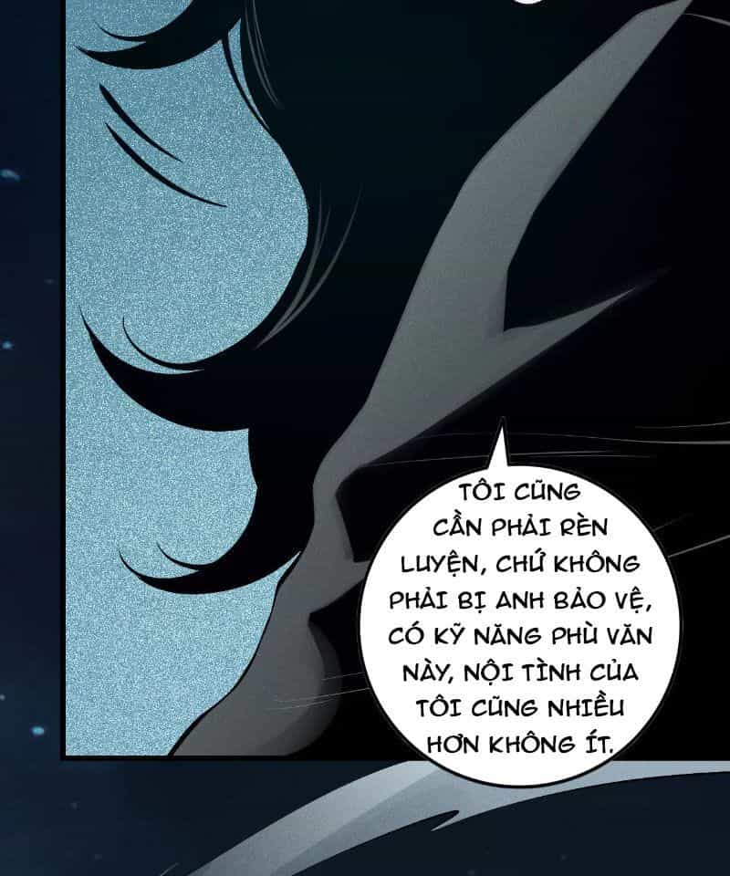 Thảm Họa Tử Linh Sư - Chương 118 - ảnh 67