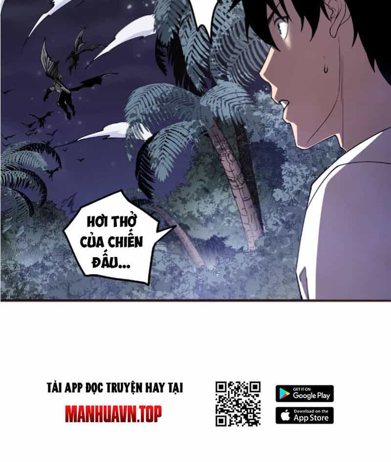 Thảm Họa Tử Linh Sư - Chương 118 - ảnh 93