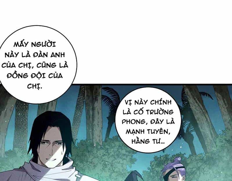 Thảm Họa Tử Linh Sư - Chương 119 - ảnh 133
