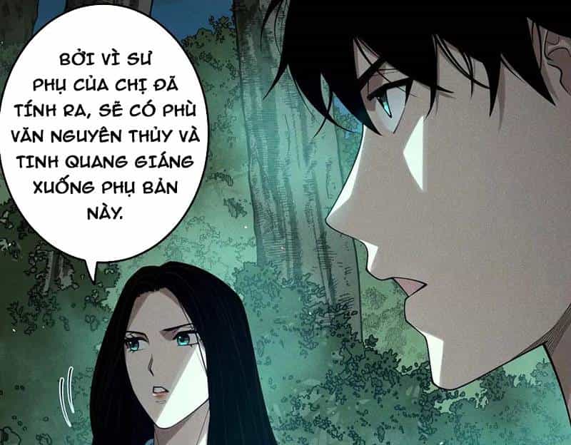 Thảm Họa Tử Linh Sư - Chương 119 - ảnh 138