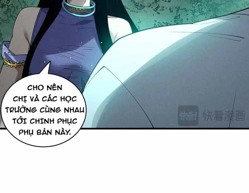 Thảm Họa Tử Linh Sư - Chương 119 - ảnh 139