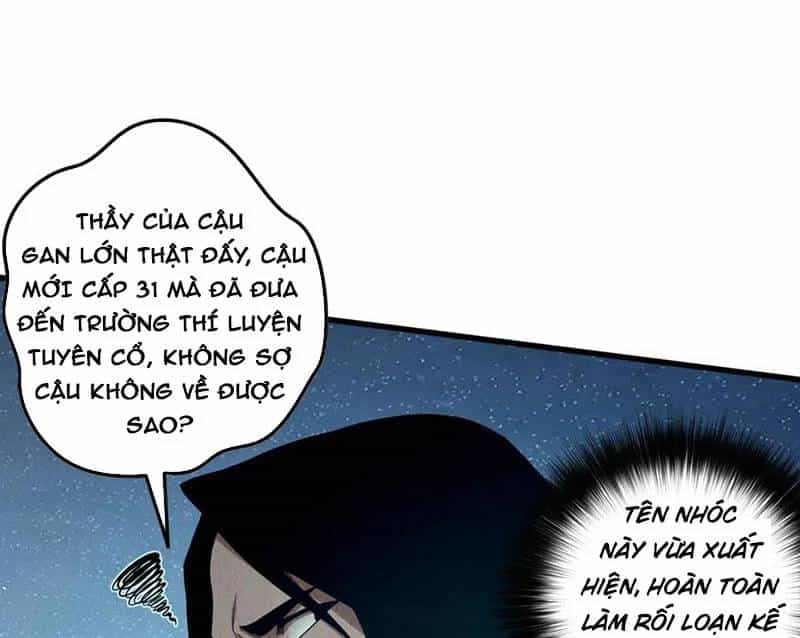 Thảm Họa Tử Linh Sư - Chương 119 - ảnh 43