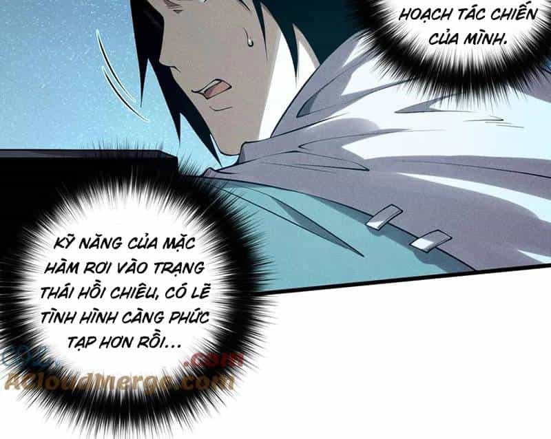 Thảm Họa Tử Linh Sư - Chương 119 - ảnh 44