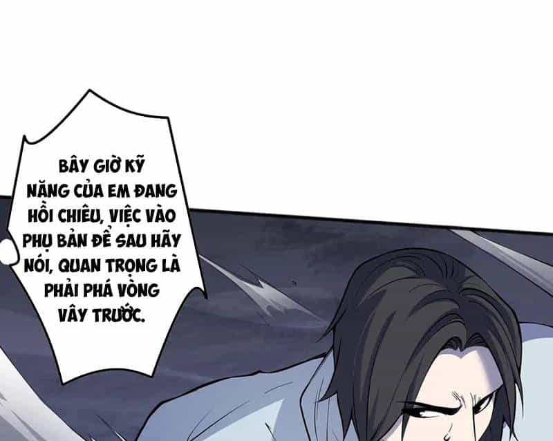 Thảm Họa Tử Linh Sư - Chương 119 - ảnh 50