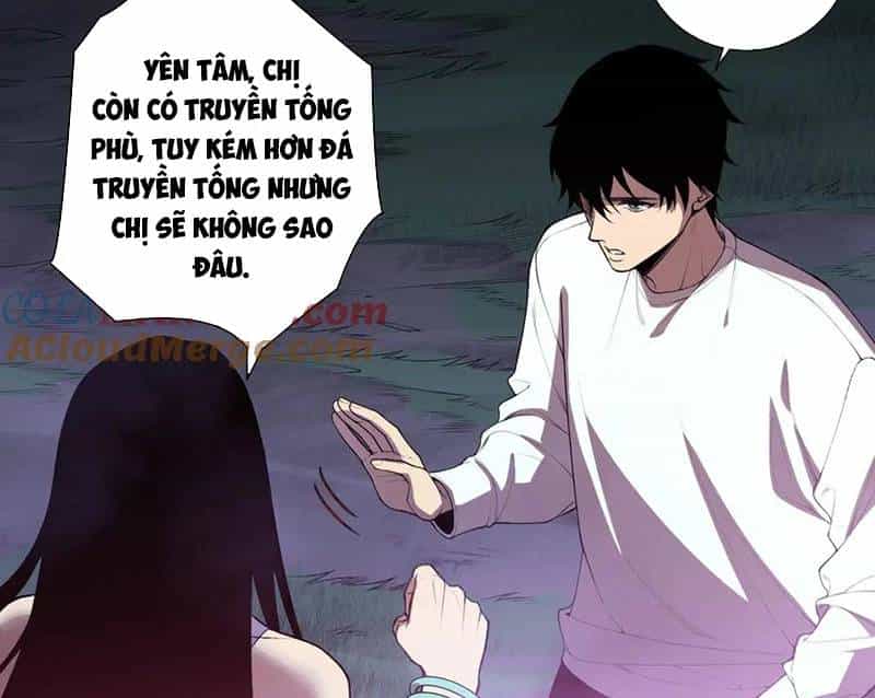 Thảm Họa Tử Linh Sư - Chương 119 - ảnh 59