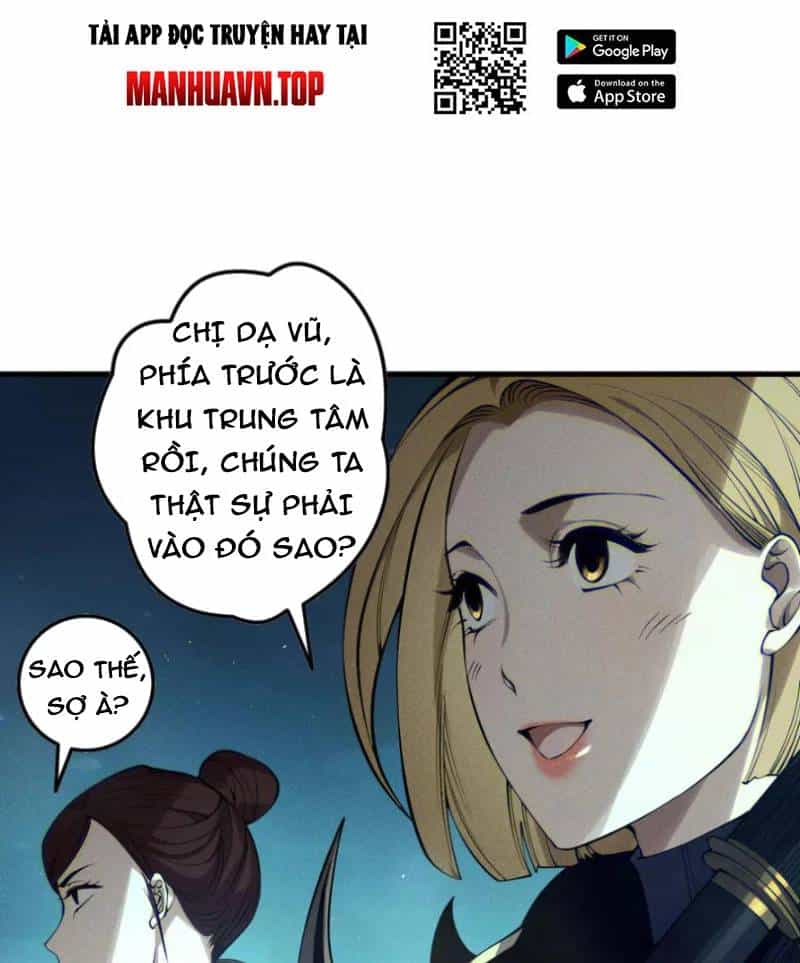 Thảm Họa Tử Linh Sư - Chương 122 - ảnh 95