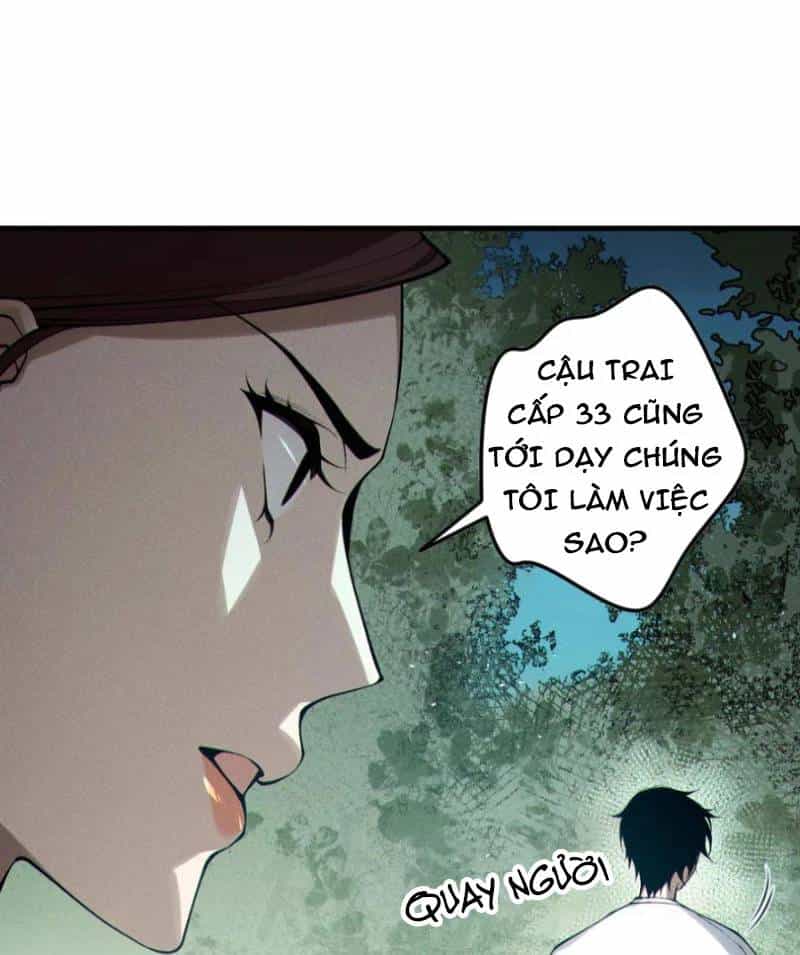 Thảm Họa Tử Linh Sư - Chương 123 - ảnh 17