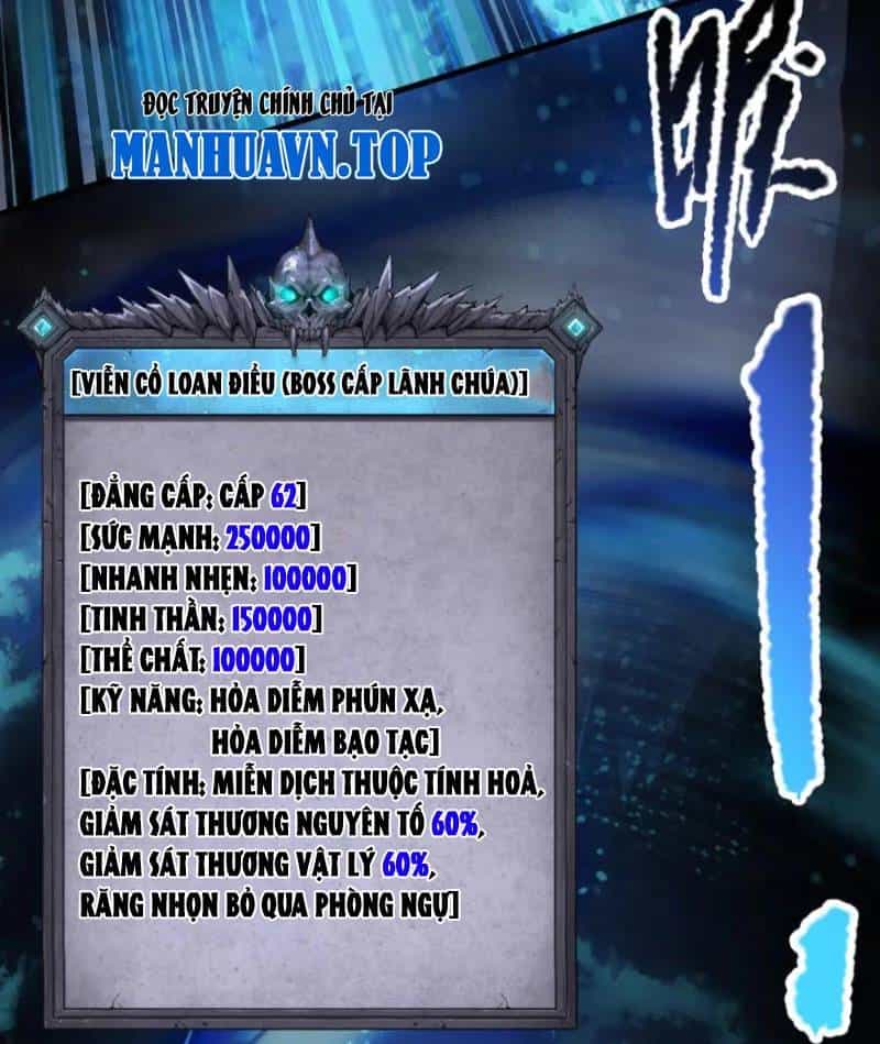 Thảm Họa Tử Linh Sư - Chương 124 - ảnh 33