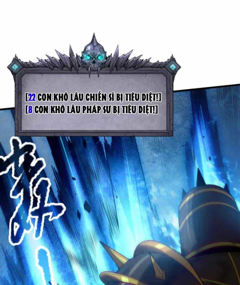 Thảm Họa Tử Linh Sư - Chương 124 - ảnh 42