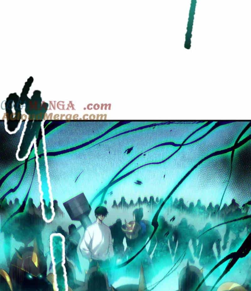 Thảm Họa Tử Linh Sư - Chương 124 - ảnh 5