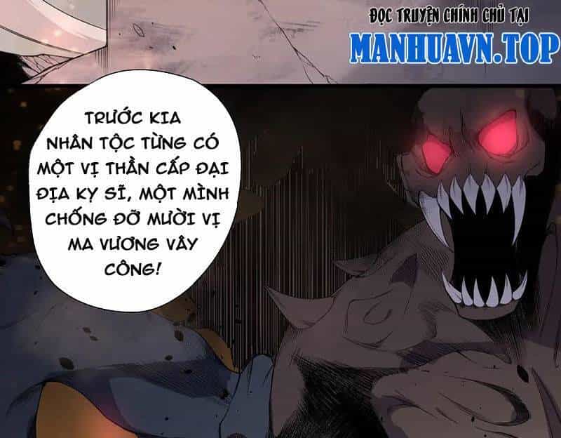 Thảm Họa Tử Linh Sư - Chương 127 - ảnh 20