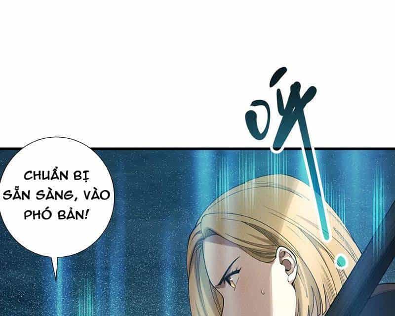 Thảm Họa Tử Linh Sư - Chương 127 - ảnh 74