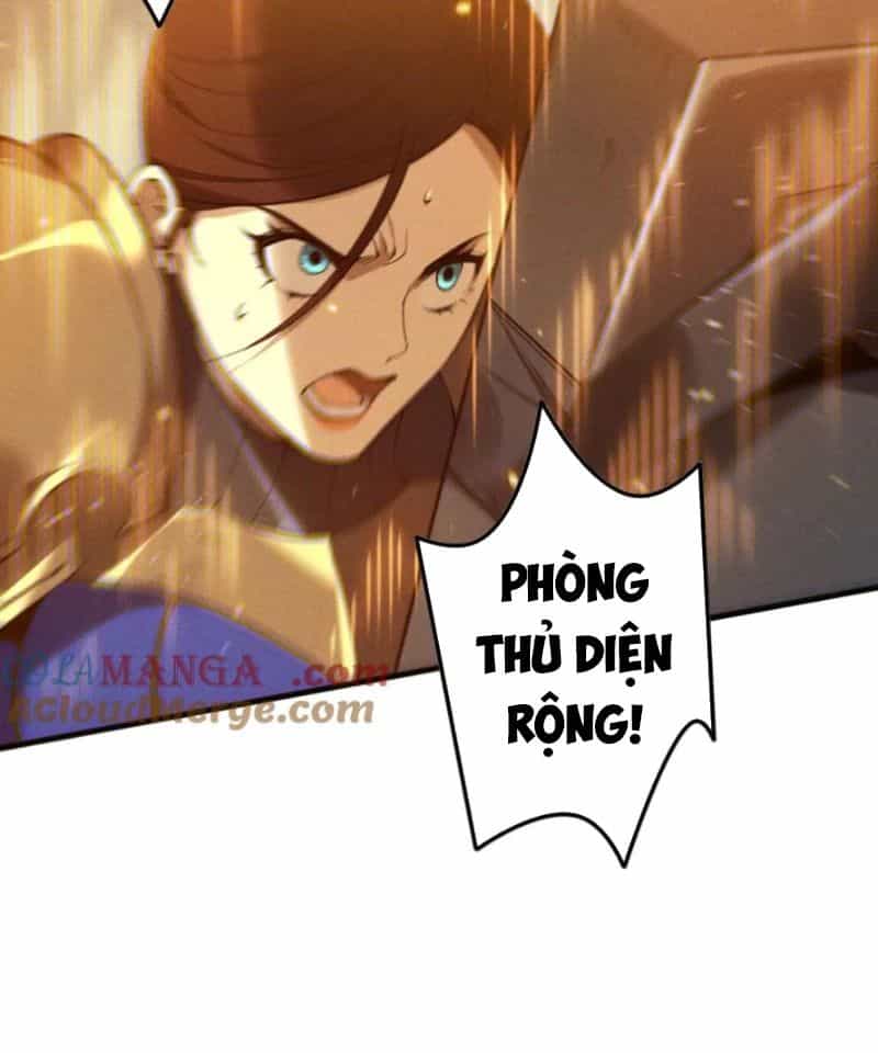 Thảm Họa Tử Linh Sư - Chương 131 - ảnh 98