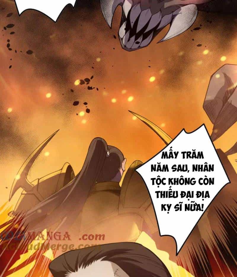 Thảm Họa Tử Linh Sư - Chương 132 - ảnh 23