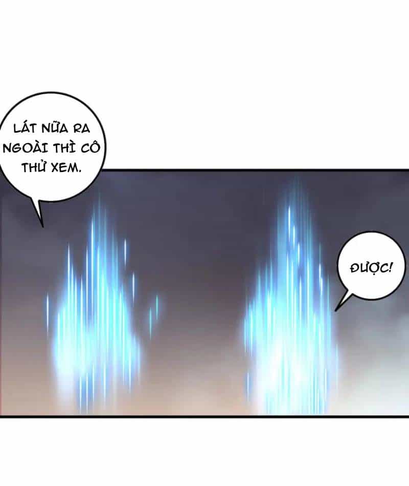 Thảm Họa Tử Linh Sư - Chương 132 - ảnh 86