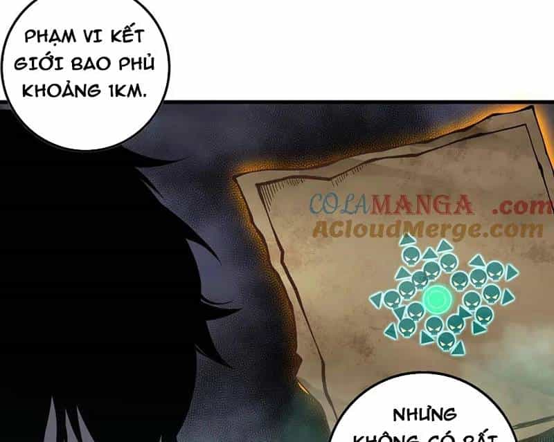 Thảm Họa Tử Linh Sư - Chương 133 - ảnh 107