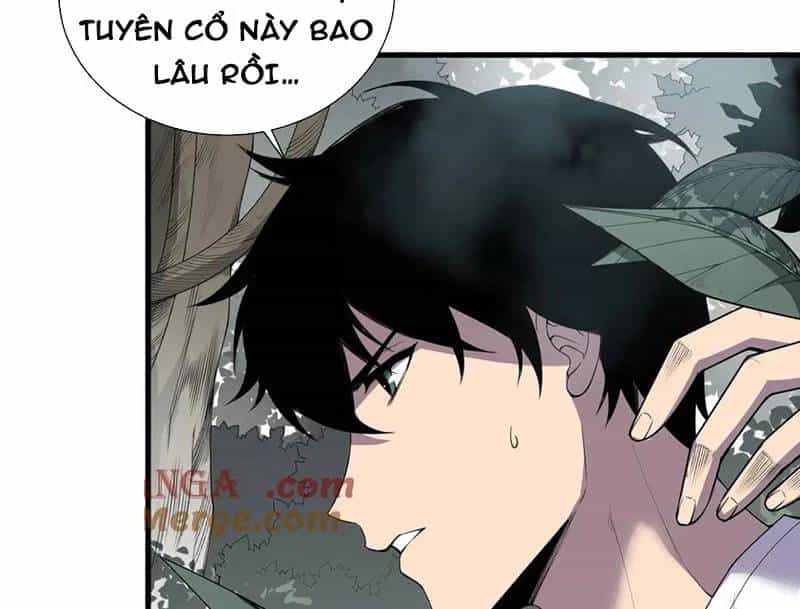 Thảm Họa Tử Linh Sư - Chương 133 - ảnh 26