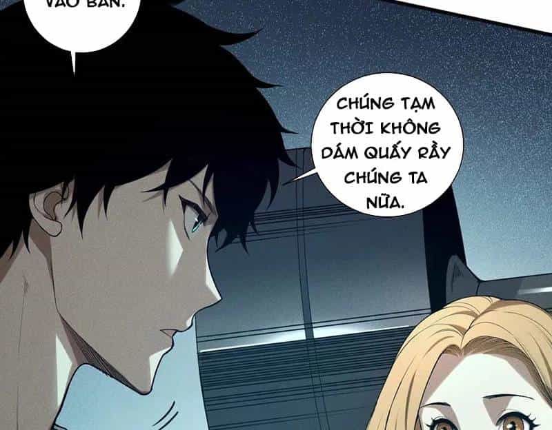 Thảm Họa Tử Linh Sư - Chương 135 - ảnh 28