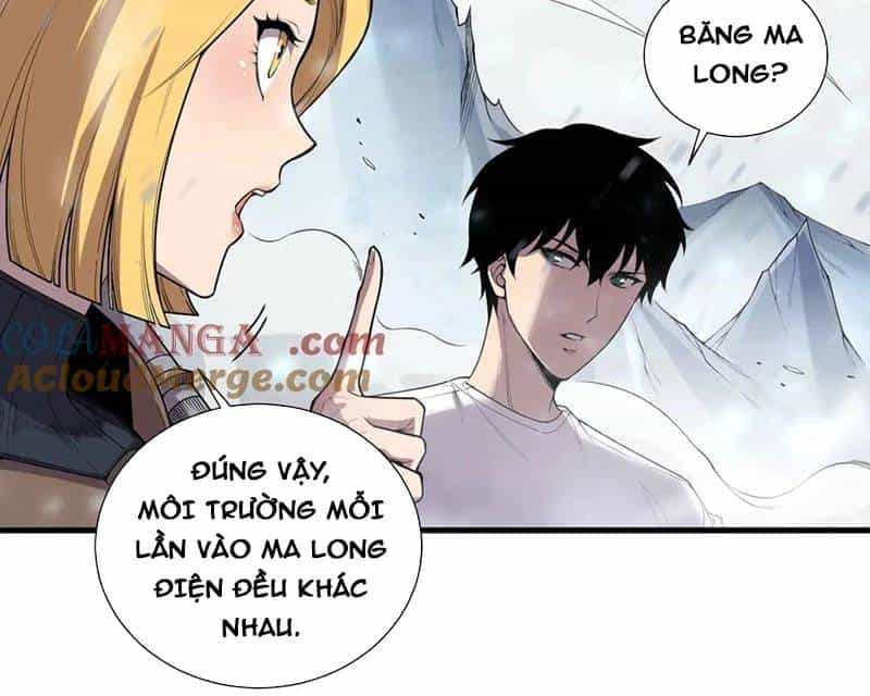 Thảm Họa Tử Linh Sư - Chương 135 - ảnh 56