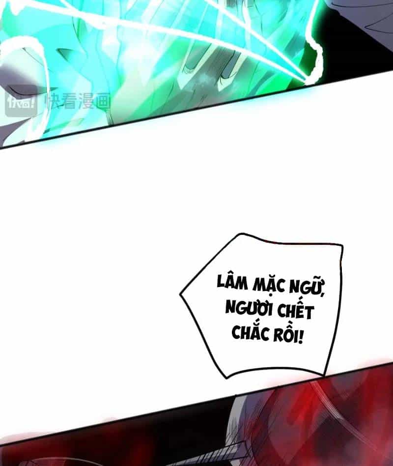 Thảm Họa Tử Linh Sư - Chương 140 - ảnh 27