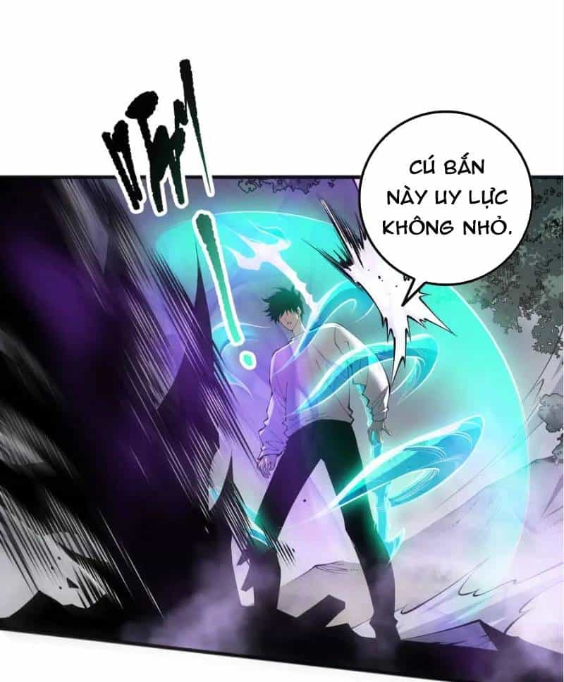 Thảm Họa Tử Linh Sư - Chương 140 - ảnh 4