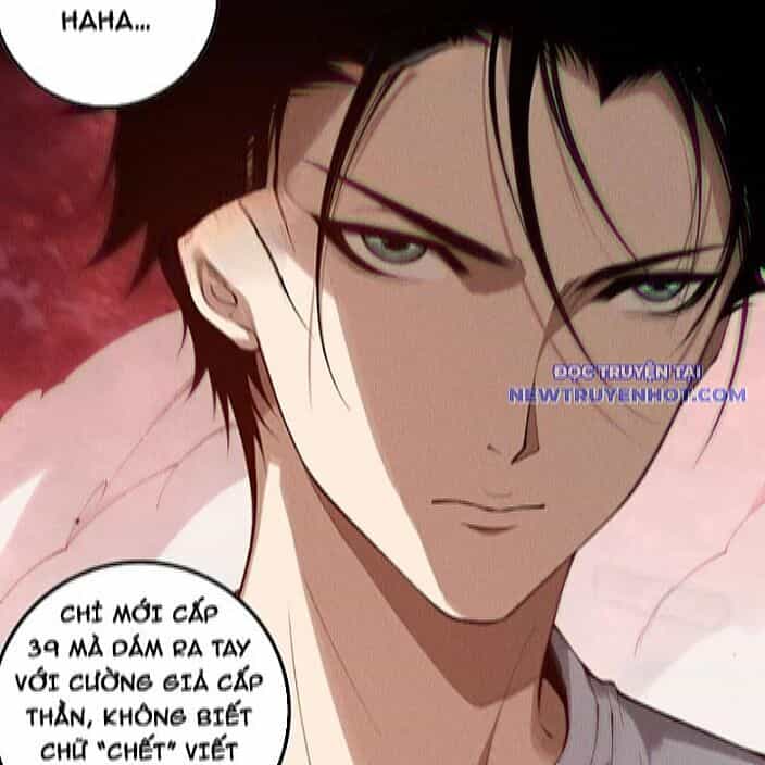 Thảm Họa Tử Linh Sư - Chương 156 - ảnh 44