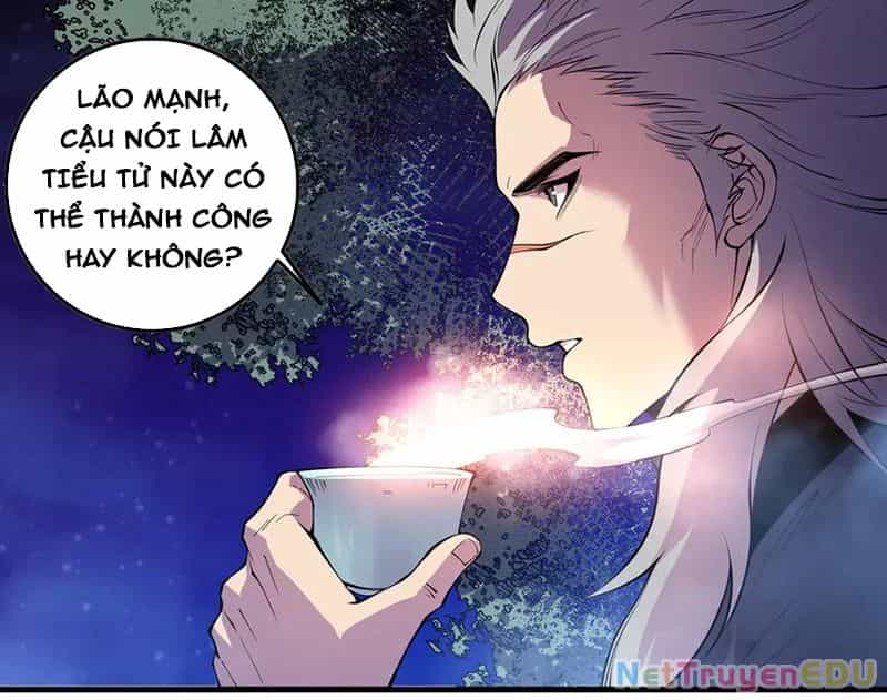 Thảm Họa Tử Linh Sư - Chương 157 - ảnh 47