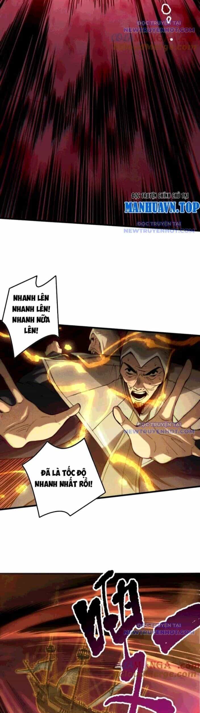 Thảm Họa Tử Linh Sư - Chương 159 - ảnh 18
