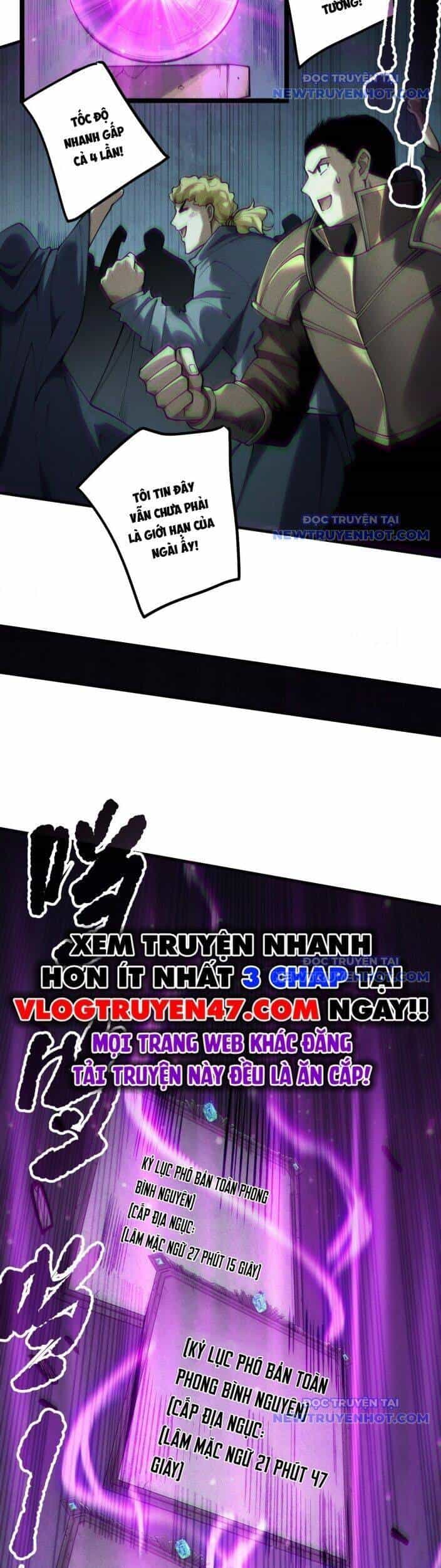 Thảm Họa Tử Linh Sư - Chương 168 - ảnh 7