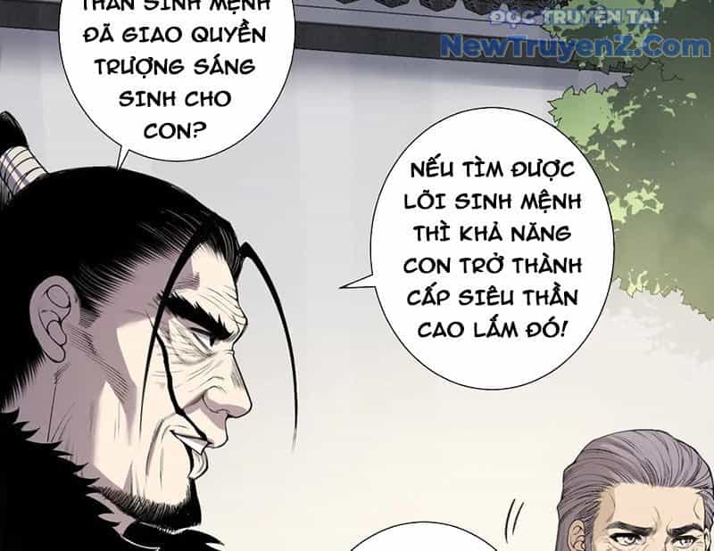 Thảm Họa Tử Linh Sư - Chương 183 - ảnh 118