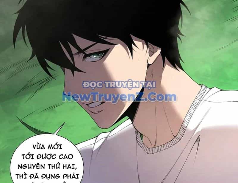 Thảm Họa Tử Linh Sư - Chương 184 - ảnh 136