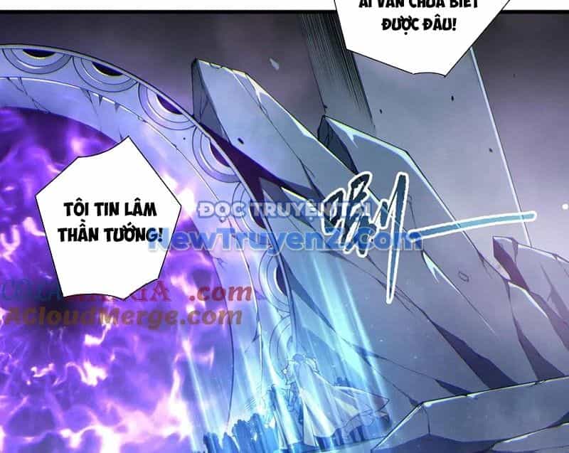 Thảm Họa Tử Linh Sư - Chương 184 - ảnh 83