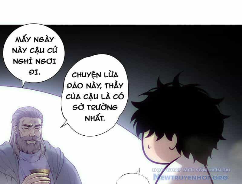 Thảm Họa Tử Linh Sư - Chương 185 - ảnh 14