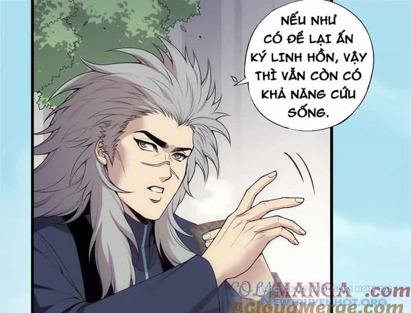 Thảm Họa Tử Linh Sư - Chương 185 - ảnh 3