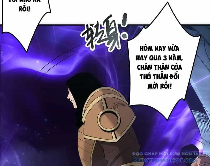 Thảm Họa Tử Linh Sư - Chương 185 - ảnh 80