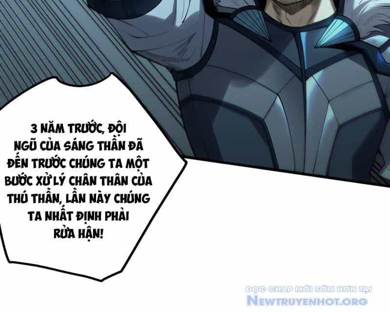 Thảm Họa Tử Linh Sư - Chương 186 - ảnh 55