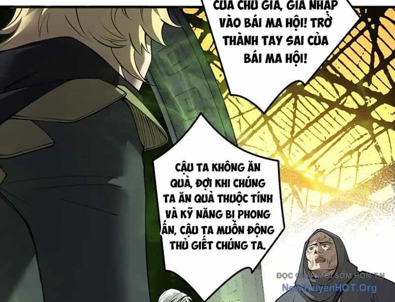 Thảm Họa Tử Linh Sư - Chương 194 - ảnh 147